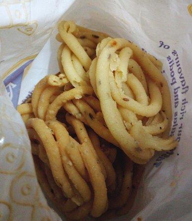 Sri Krishna Sweets Private Limited